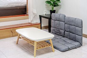 Goseong 1 Night 2 Days Pension
