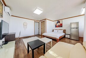 Goseong 1 Night 2 Days Pension