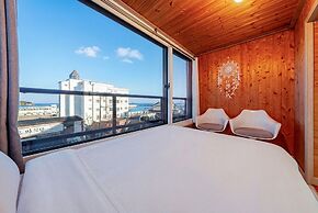 Goseong 1 Night 2 Days Pension