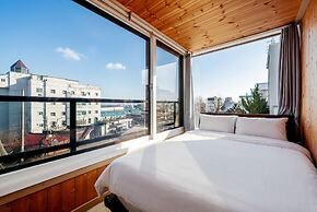 Goseong 1 Night 2 Days Pension