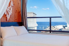 Goseong 1 Night 2 Days Pension