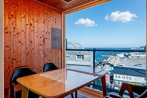 Goseong 1 Night 2 Days Pension