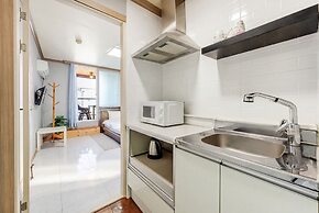 Goseong 1 Night 2 Days Pension