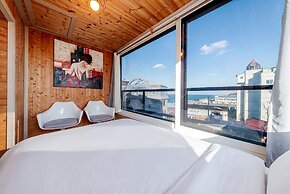 Goseong 1 Night 2 Days Pension