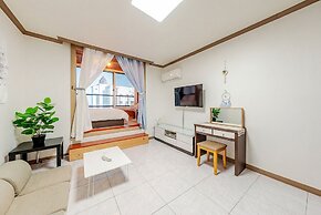 Goseong 1 Night 2 Days Pension