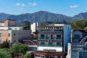Goseong 1 Night 2 Days Pension