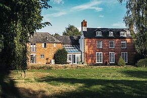 Plantation Villa