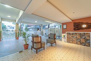 Treebo Premium Cachet Suites