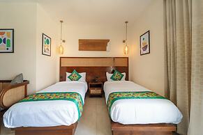 Treebo Premium Cachet Suites