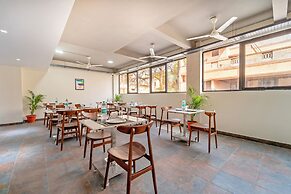 Treebo Premium Cachet Suites