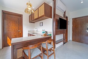 Treebo Premium Cachet Suites