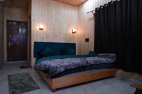 Cherna Danda Resort