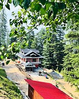 Cherna Danda Resort