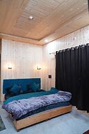 Cherna Danda Resort