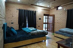 Cherna Danda Resort