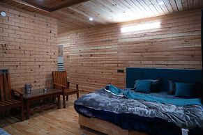 Cherna Danda Resort