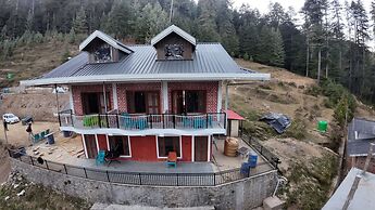 Cherna Danda Resort
