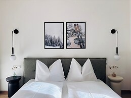 Levio Alpine Apartments