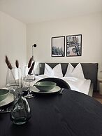 Levio Alpine Apartments