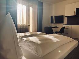 Levio Alpine Apartments