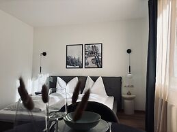 Levio Alpine Apartments