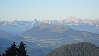 Apartment in Chamrousse Near Cable Car