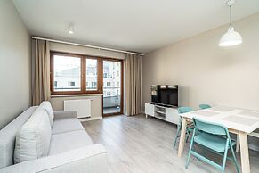 RentPlanet - Apartament Rydlówka