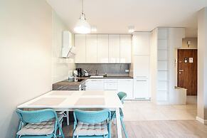 RentPlanet - Apartament Rydlówka
