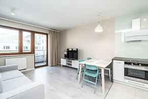 RentPlanet - Apartament Rydlówka