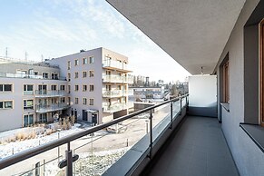 RentPlanet - Apartament Rydlówka
