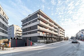 RentPlanet - Apartament Rydlówka