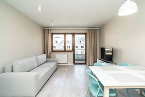 RentPlanet - Apartament Rydlówka