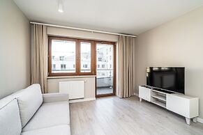 RentPlanet - Apartament Rydlówka