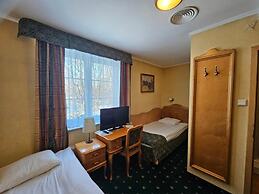 Folwark Historic Hotel