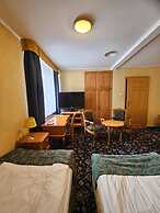Folwark Historic Hotel