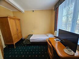 Folwark Historic Hotel