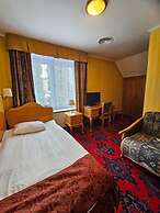 Folwark Historic Hotel