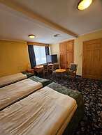 Folwark Historic Hotel