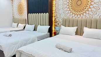 Hotel Om Mangalam Palace