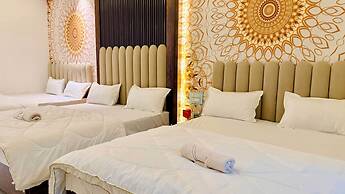 Hotel Om Mangalam Palace