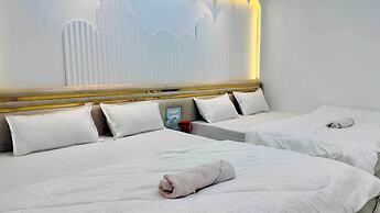 Hotel Om Mangalam Palace