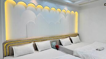 Hotel Om Mangalam Palace