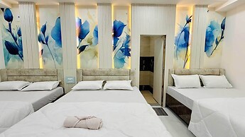 Hotel Om Mangalam Palace