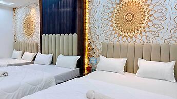 Hotel Om Mangalam Palace