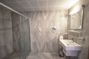 Elit Life Hotel - All Inclusive
