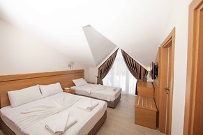 Elit Life Hotel - All Inclusive