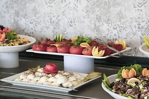 Elit Life Hotel - All Inclusive