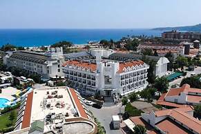 Elit Life Hotel - All Inclusive