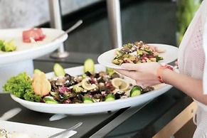 Elit Life Hotel - All Inclusive