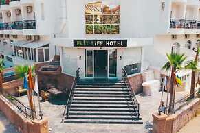 Elit Life Hotel - All Inclusive